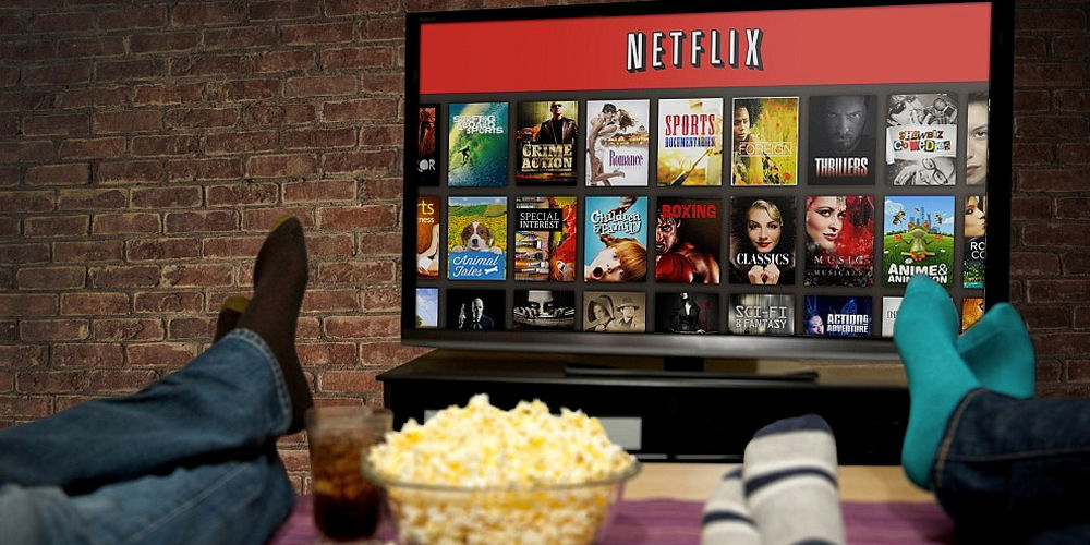 Netflix snart klar med offline-innhold