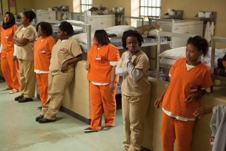 Orange is the New Black, sesong 4_13x