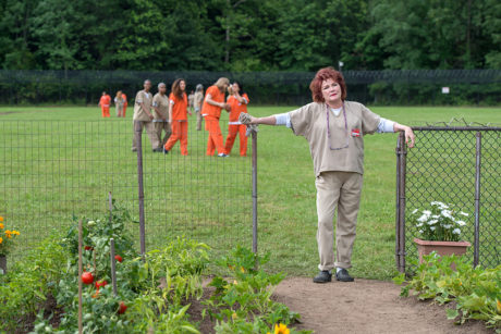 Orange is the New Black, sesong 4_4x