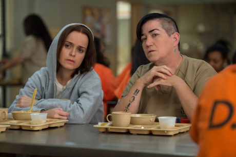 Orange is the New Black, sesong 4_9x