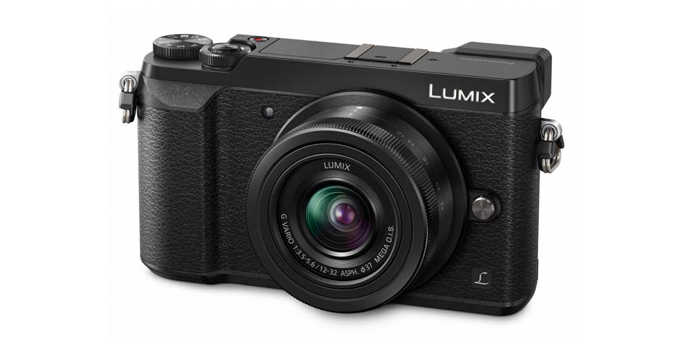 Panasonic Lumix GX80