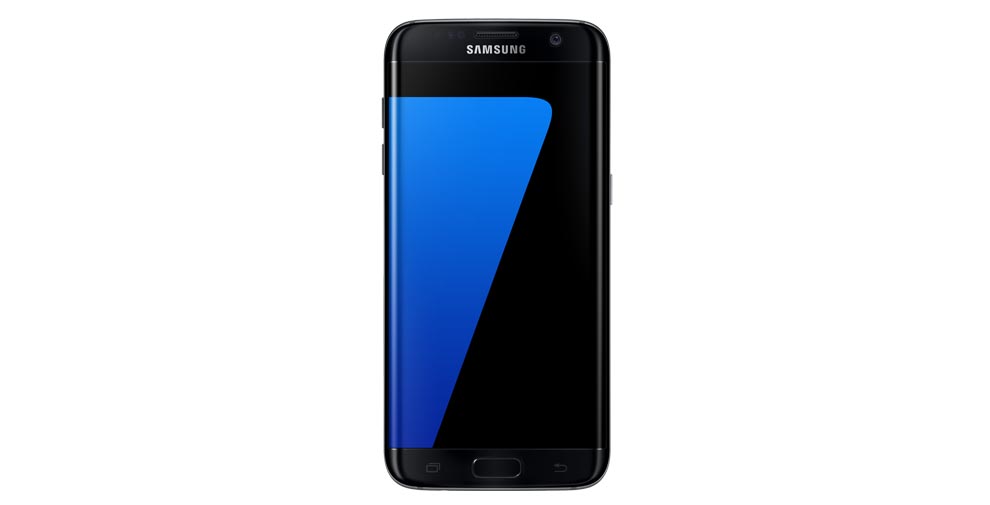 Samsung Galaxy S7 Edge