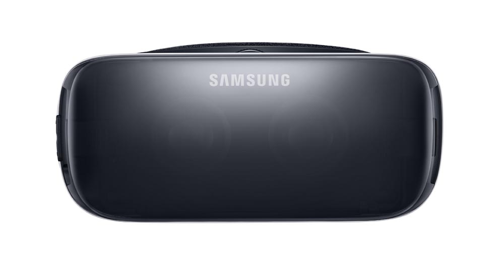 Samsung Gear VR