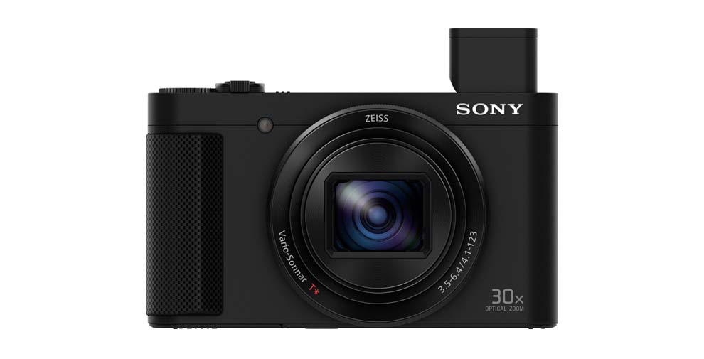 Sony Cyber-shot HX90V