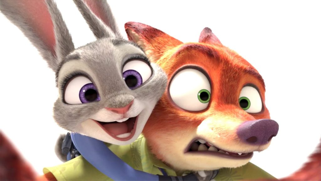 Zootropolis