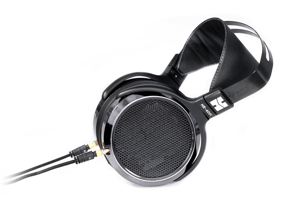 HiFiMAN HE-400i