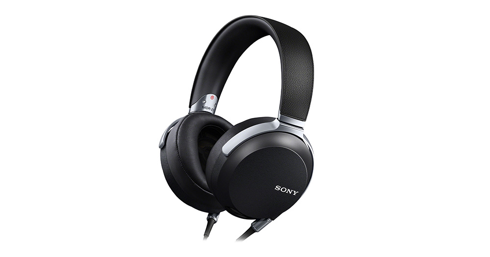 Sony MDR-Z7