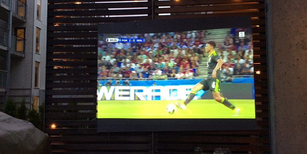 Beste TV til fotball-VM 2026: OLED, MiniLED og de beste TV-ene til sport 5 Beste TV til fotball-VM 2026: OLED, MiniLED og de beste TV-ene til sport 5