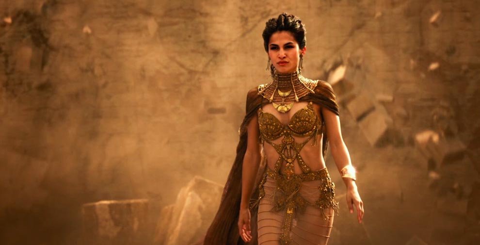 Gods of Egypt