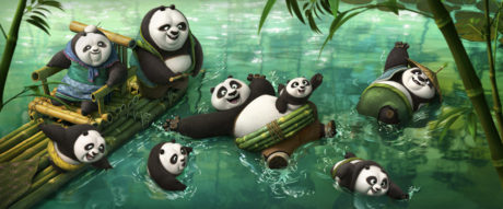 Kung Fu Panda 3 3D_5