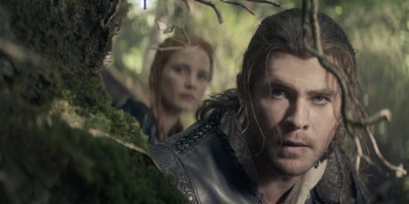 The Huntsman - Winter's War 3D_2