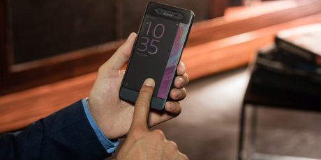 TEST: Sony Xperia X Performance – Endelig en riktig Xperia igjen Test av Sony Xperia X Performance: Endelig en Xperia X som