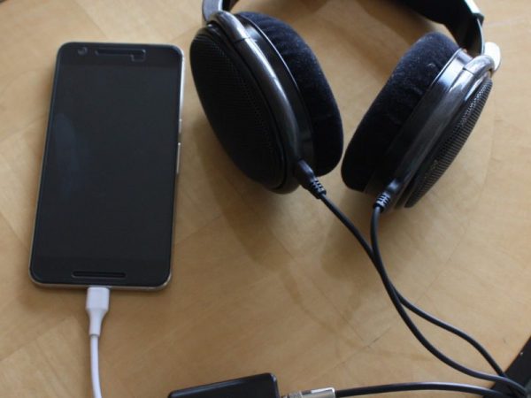 HiFime Sabre 9018 USB DAC