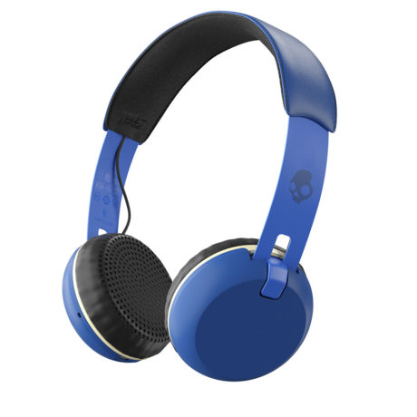 x_Grind Wireless_Royal Cream Blue_Tap Tech_3-4