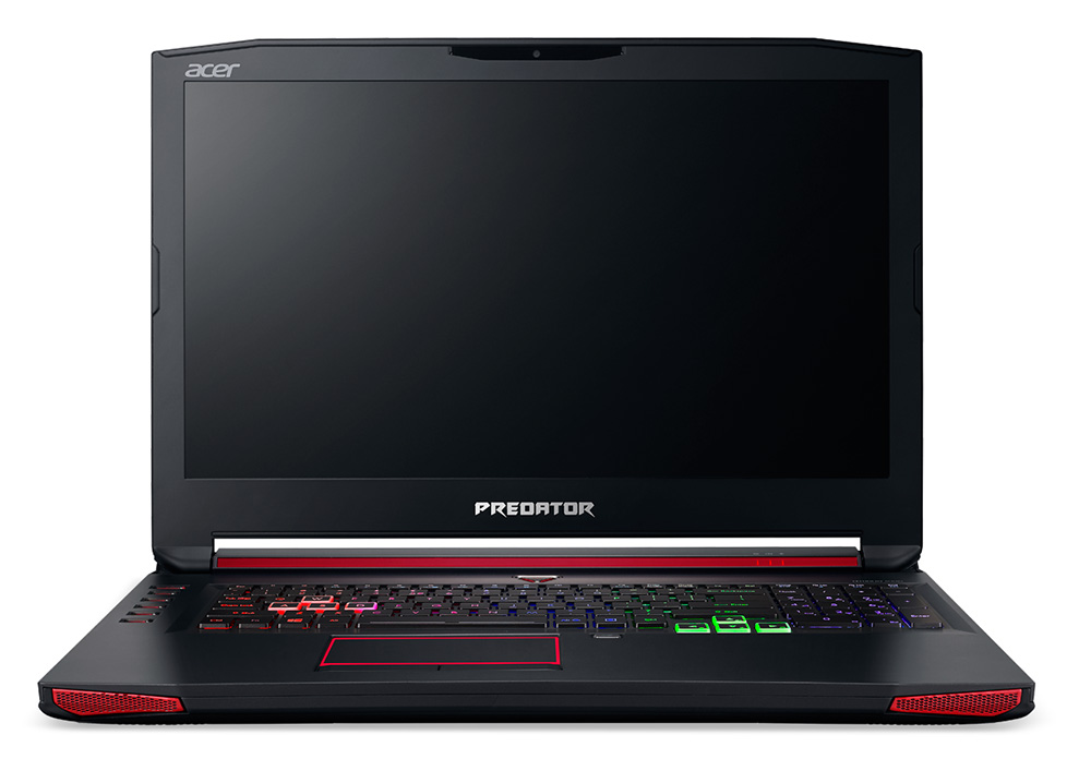 Acer Predator 17