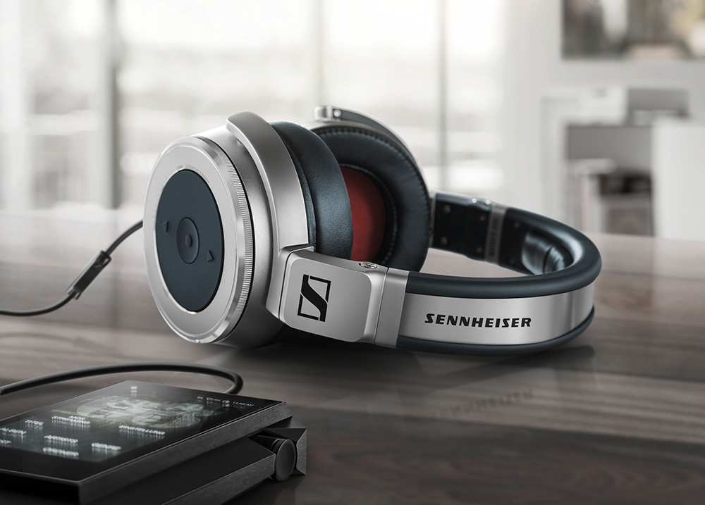 Sennheiser HD 630VB