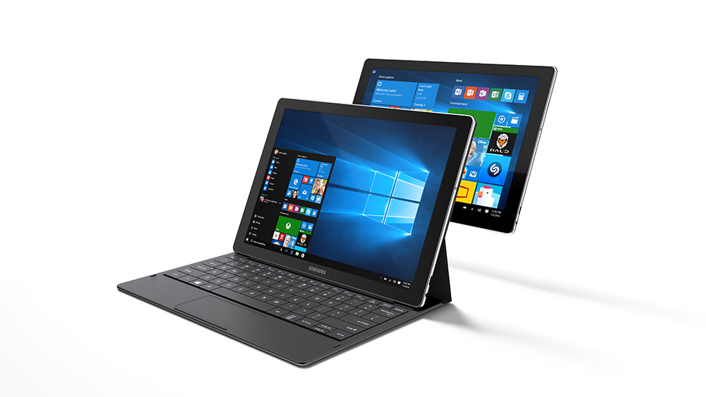 Samsung Galaxy TabPro S SM-W700