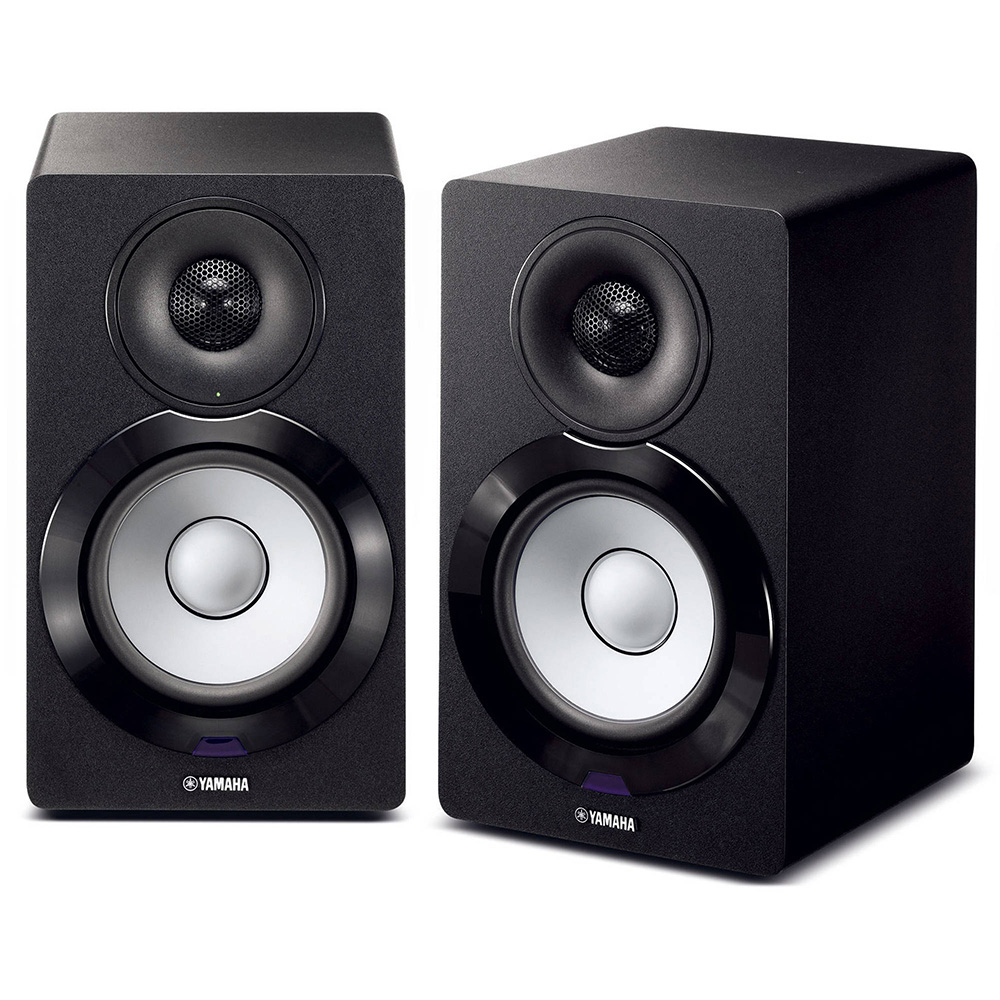 Yamaha NX-N500 22