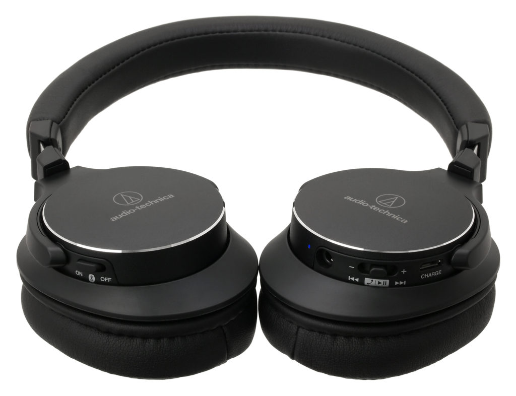 Audio Technica ATH-SR5BT