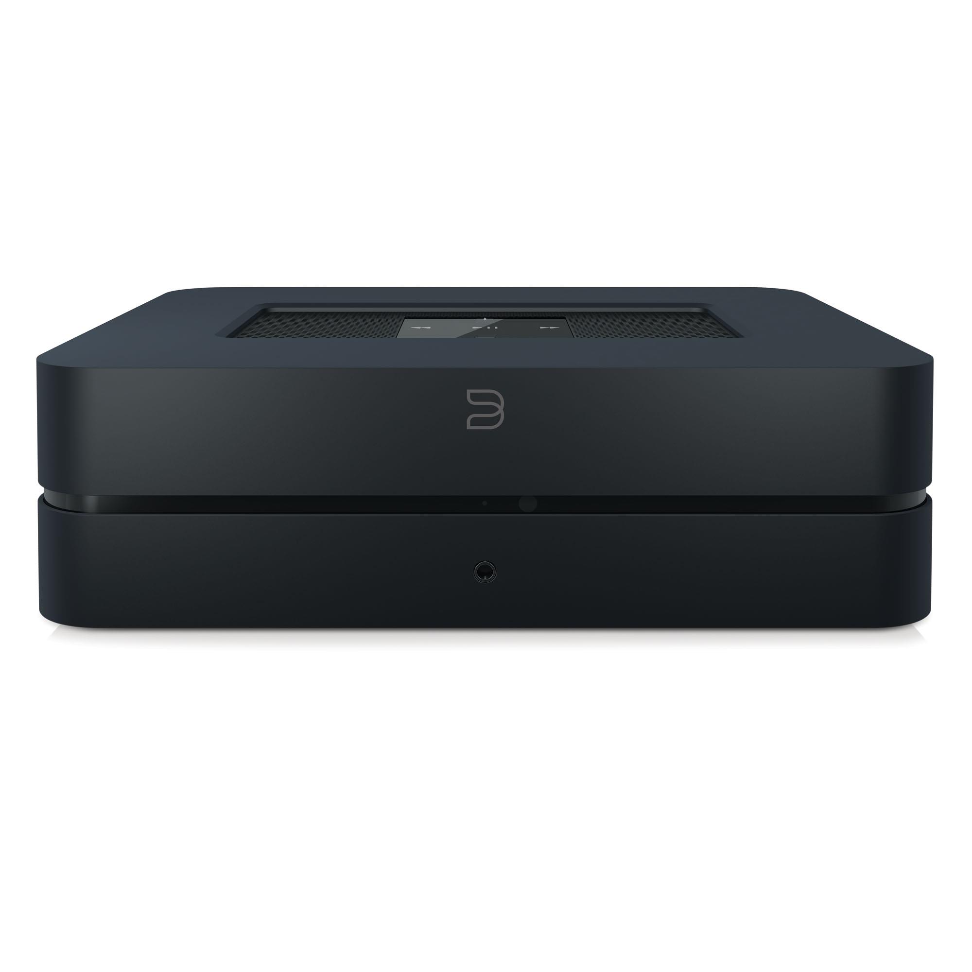 Bluesound PowerNode 2