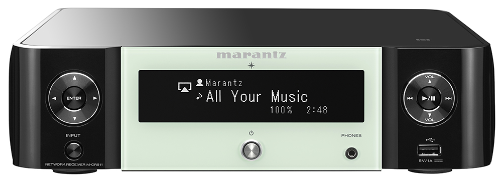 Marantz M-CR511