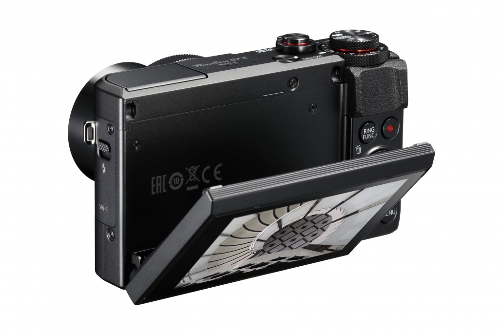 TEST: Canon PowerShot G7 X mark II – Når bildekvalitet betyr Canon G7x mark 2 | FINN.no