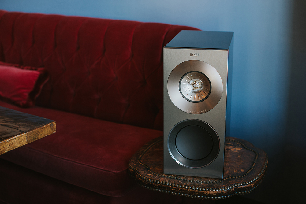 KEF Reference 1