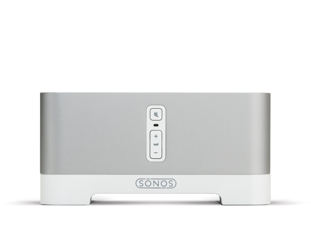 Sonos Connect:Amp