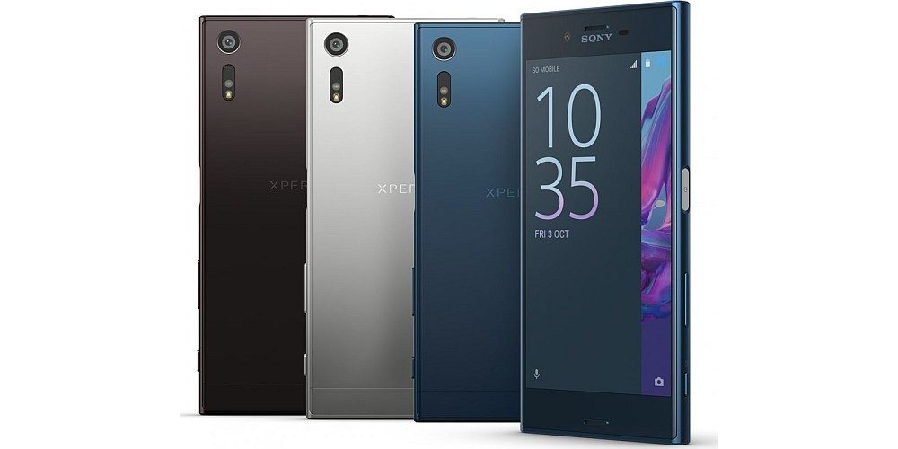 TEST: Sony Xperia XZ – Her er toppmodellen vi har savnet