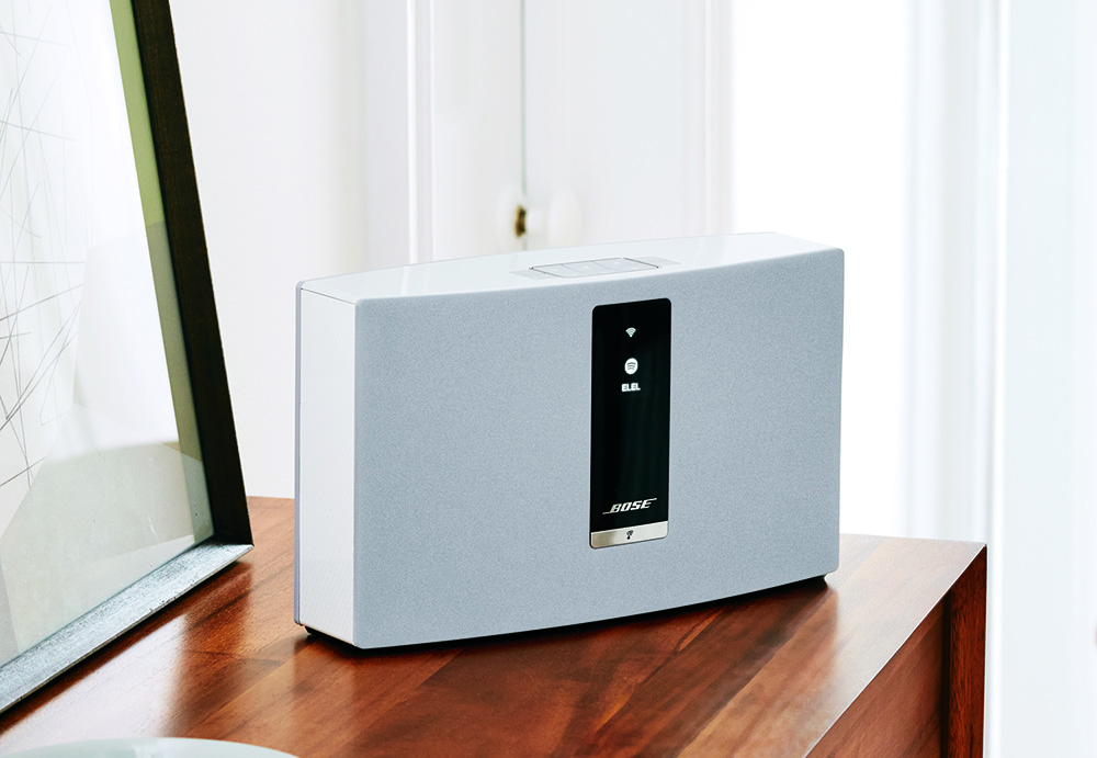 Bose Soundtouch 20 serie III