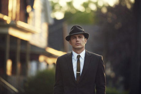 (021216 ) James Franco in "11.23.63" Photo courtesy of Hulu