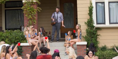 Neighbors 2: Sorority Rising (2016)