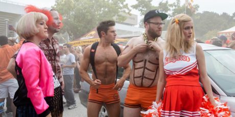 Neighbors 2: Sorority Rising (2016)