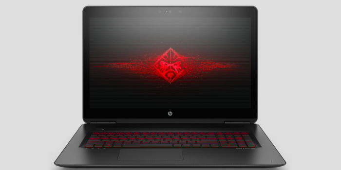 HP Omen 15