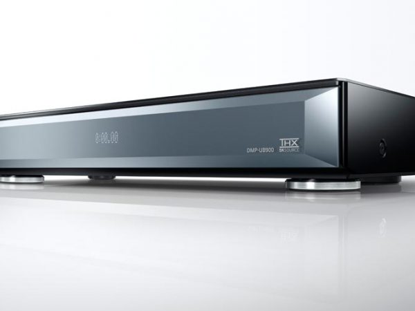 Panasonic DMP-UB900