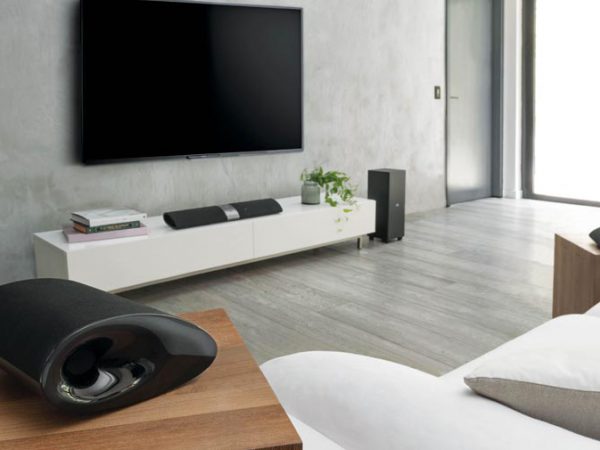 Philips Fidelio B5