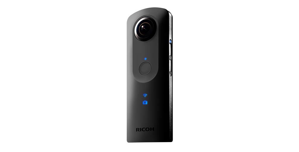 Ricoh Theta S