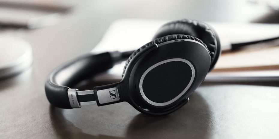 Sennheiser PXC 550 Wireless