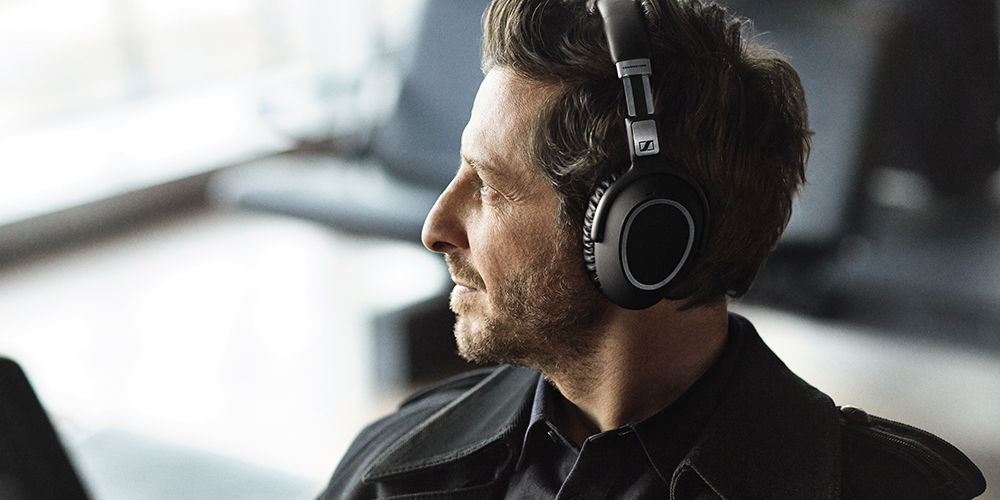 Sennheiser PXC 550 Wireless