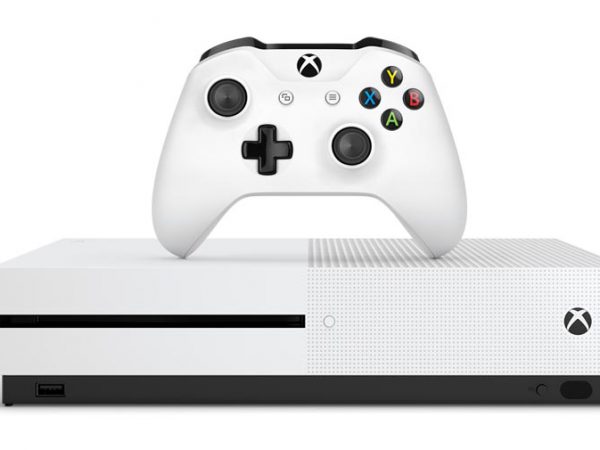 Xbox One S 2TB