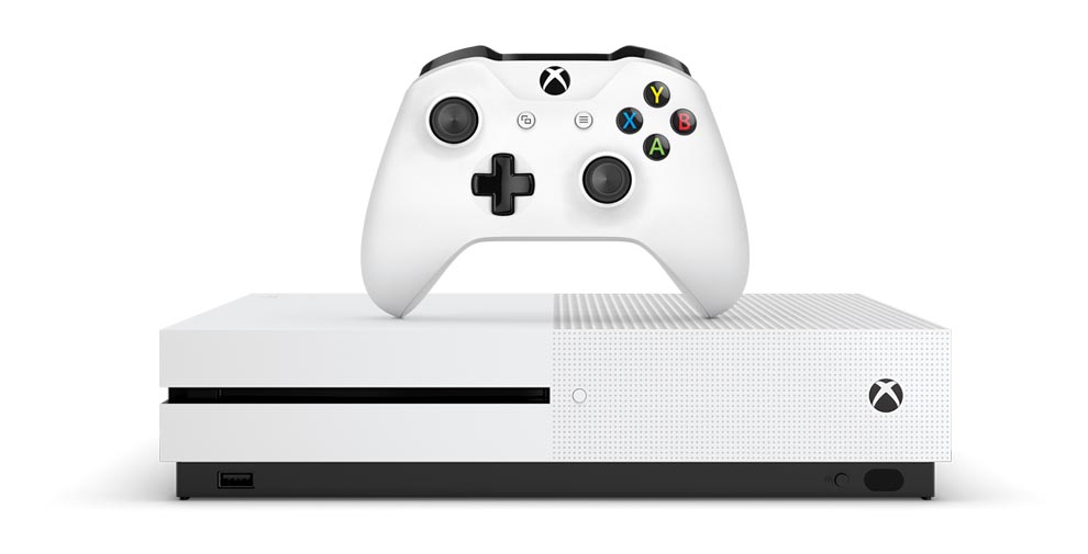 Xbox One S 2TB