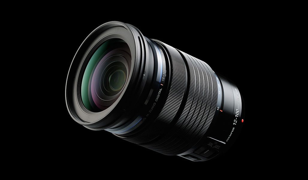 TEST: Olympus M.Zuiko Digital ED 12-100mm f/4.0 IS Pro -