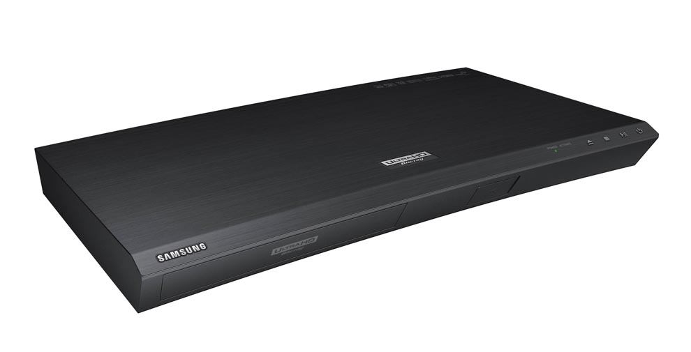 Samsung UBD-K8500