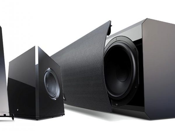 Arendal Sound 1723 Monitor 5.1