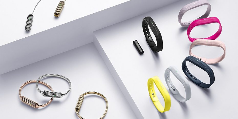 Fitbits neste steg