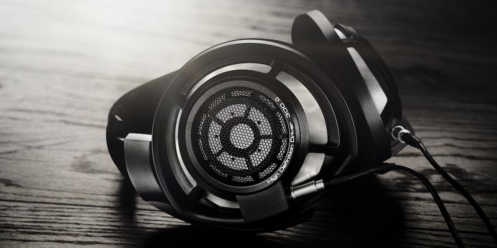 Sennheiser HD 800 S