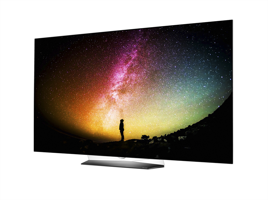 LG OLED55B6V