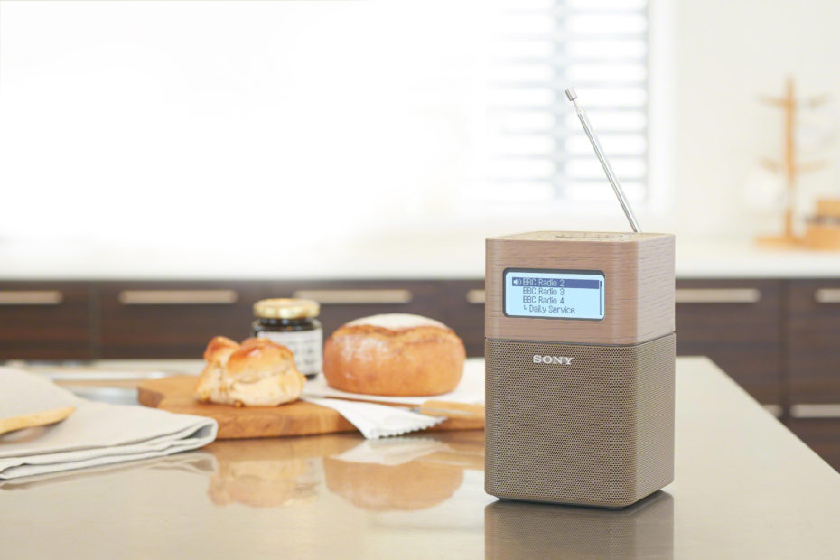 TEST: Test av DAB radioer – Nå må du kjøpe DAB radio Geneva Touring S Nydelig liten DAB radio Stereo+