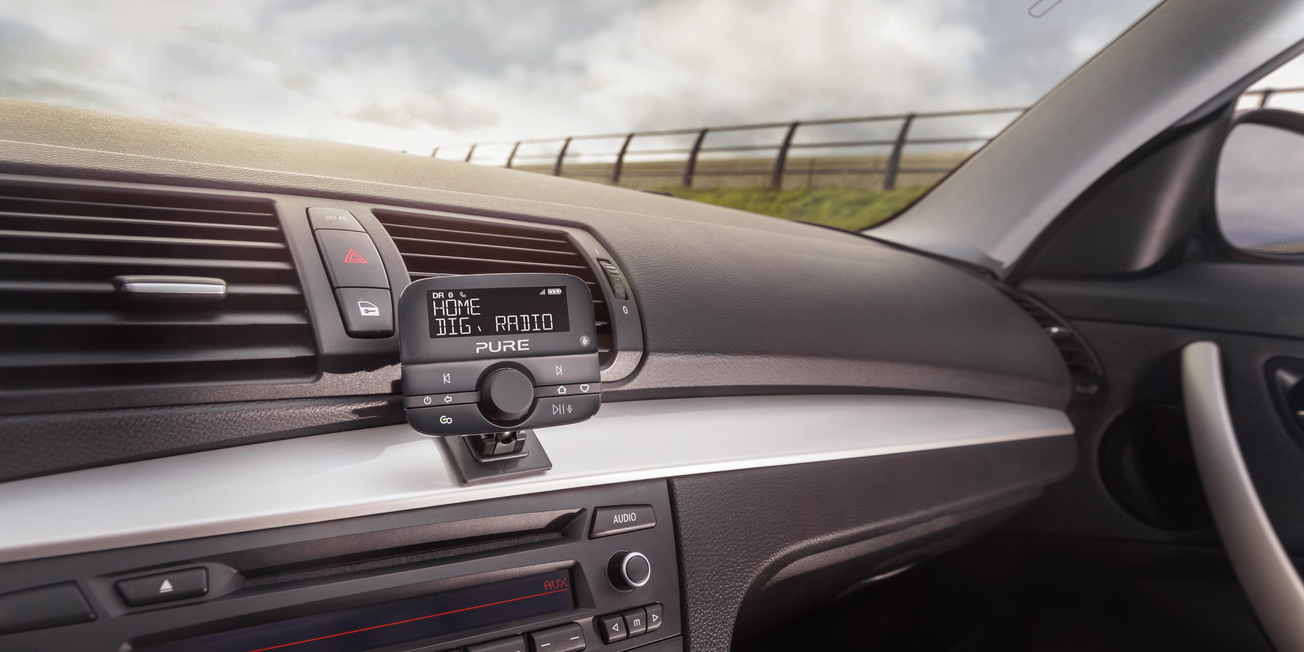 TEST DABadaptere til bilen Disse gjør bilradioen digital