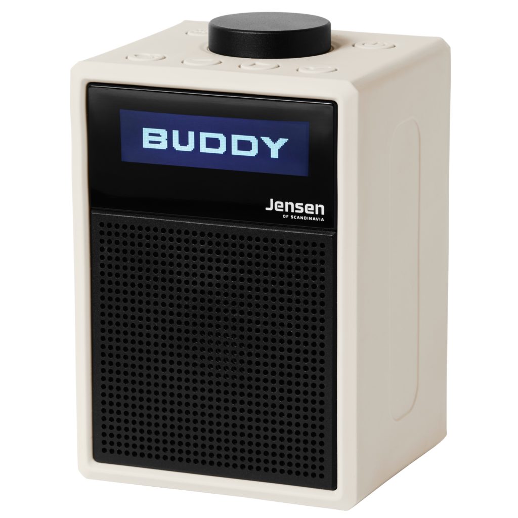 Buddy Lite